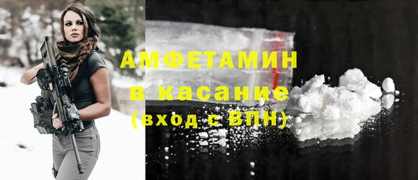 стафф Алзамай
